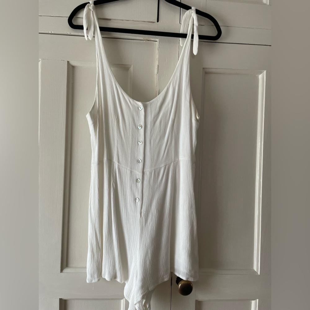 Urban Outfitters Kimchi Blue Romper